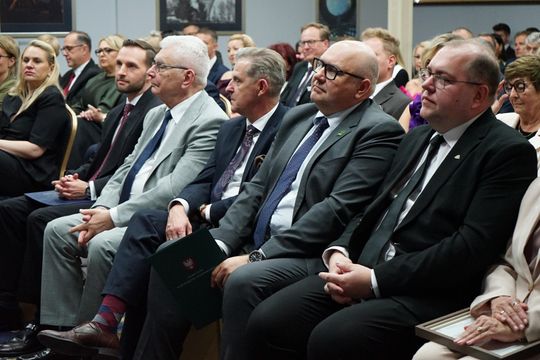 MIG świętuje 35 lat