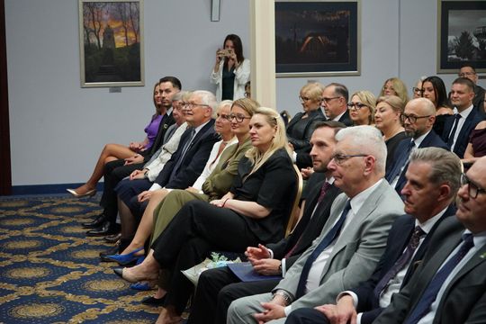 MIG świętuje 35 lat