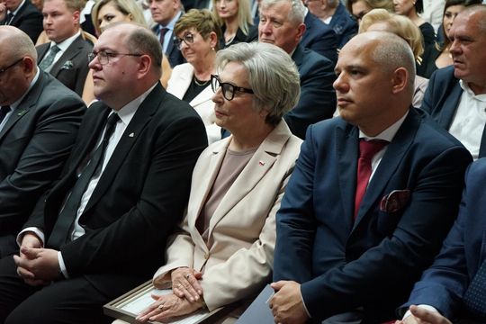 MIG świętuje 35 lat