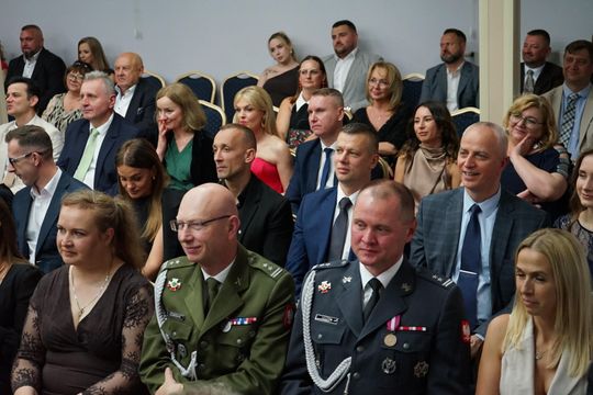 MIG świętuje 35 lat