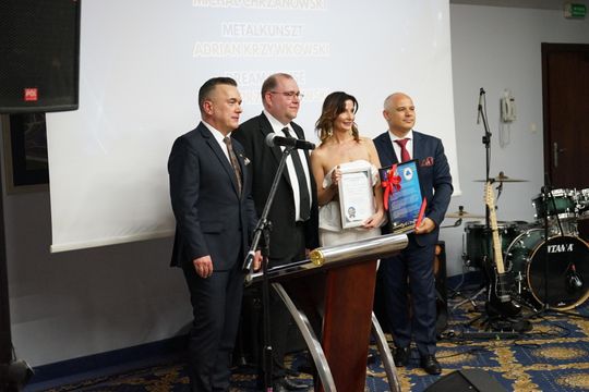 MIG świętuje 35 lat
