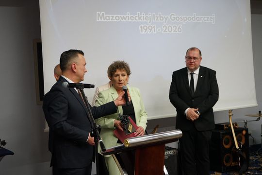 MIG świętuje 35 lat