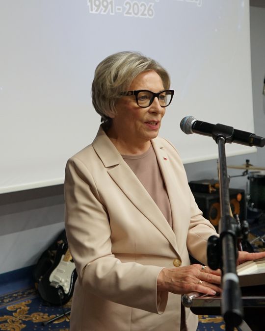 MIG świętuje 35 lat