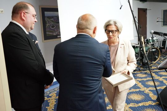 MIG świętuje 35 lat