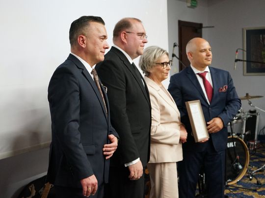 MIG świętuje 35 lat