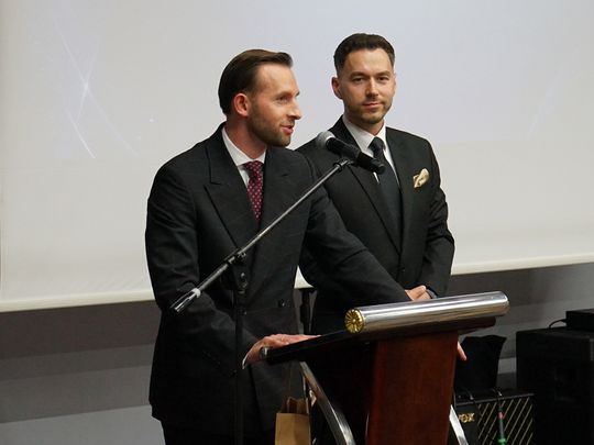 MIG świętuje 35 lat