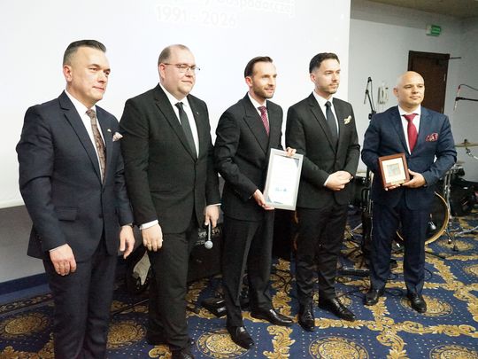 MIG świętuje 35 lat