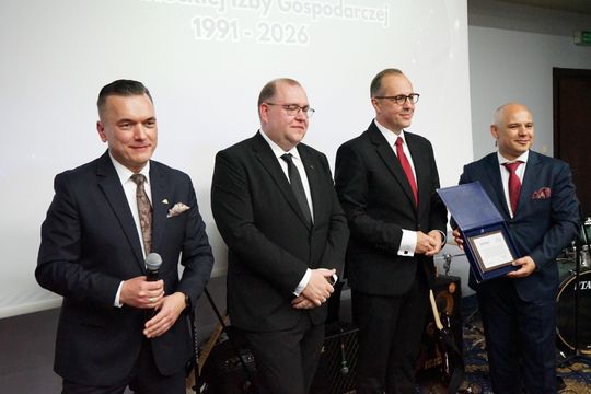 MIG świętuje 35 lat