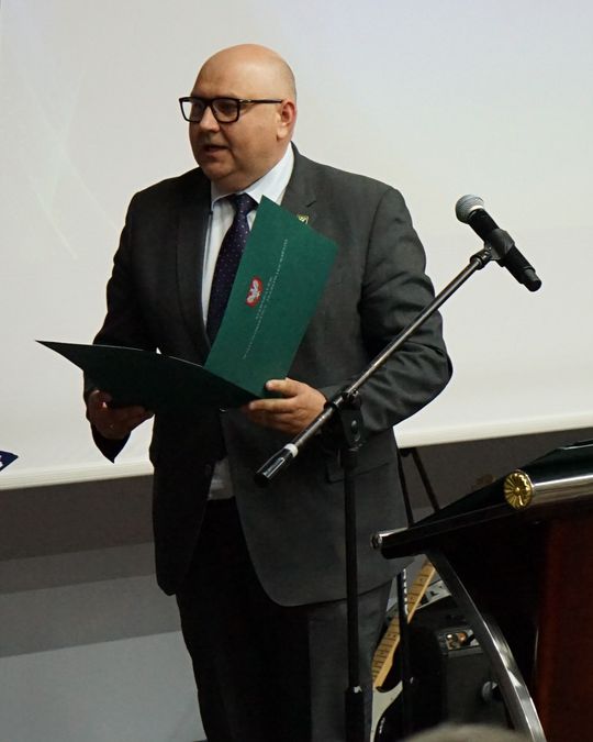 MIG świętuje 35 lat