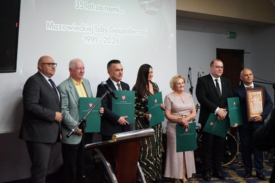 MIG świętuje 35 lat
