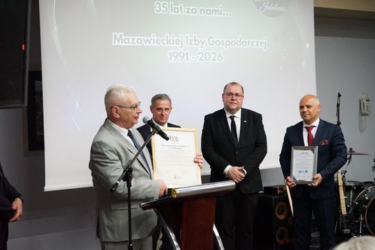 MIG świętuje 35 lat