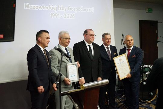 MIG świętuje 35 lat