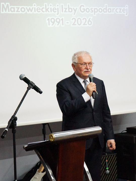 MIG świętuje 35 lat