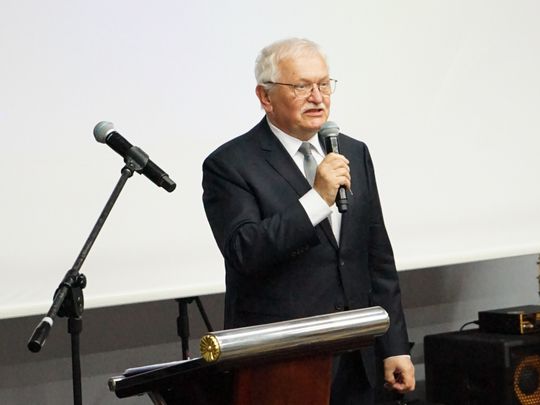 MIG świętuje 35 lat