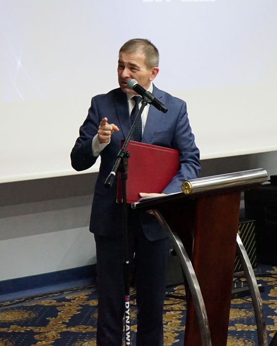 MIG świętuje 35 lat