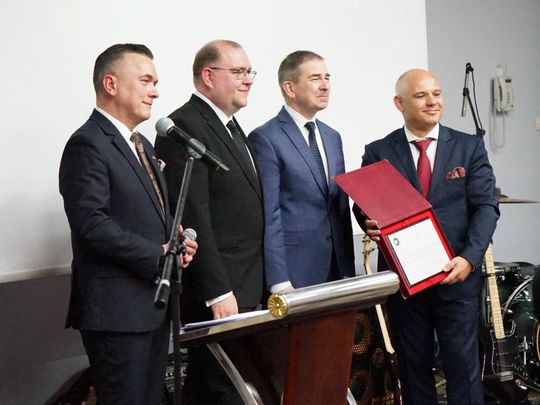 MIG świętuje 35 lat