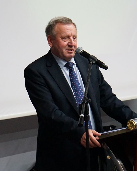 MIG świętuje 35 lat