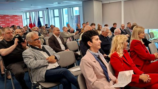 Konferencja „Między krzyżem a mieczem. Dziedzictwo decyzji z 1226 roku"