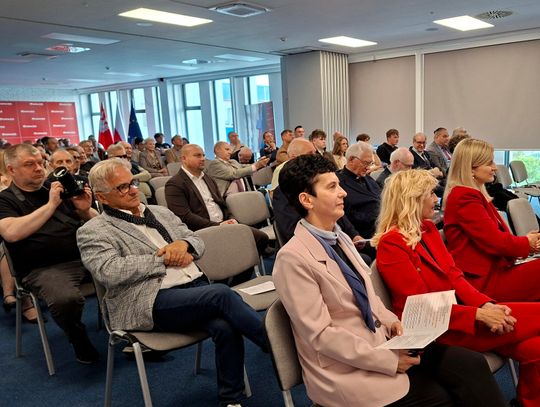 Konferencja „Między krzyżem a mieczem. Dziedzictwo decyzji z 1226 roku"