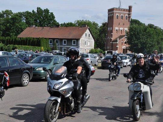 Dekada pasji. Zdjęcia Stowarzyszenia Moto Krasne od Nowa