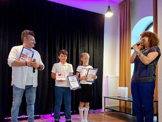 Klubokawiarnia W18 - wieczór sztuki, fotografii i lokalnej twórczości