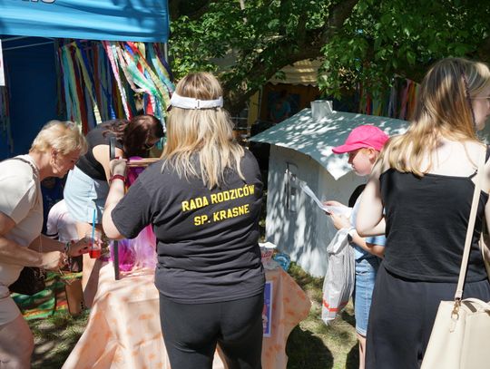Piknik rodzinny – Dni Krasnego 2026