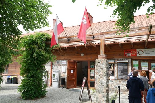 Miodobranie w Sierpcu 2026. Pokazy pszczelarskie i dawne rzemiosło w skansenie