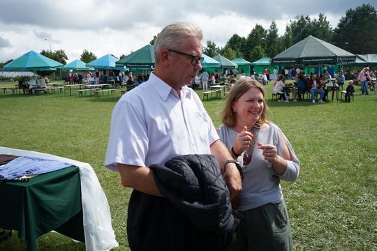 Miodobranie w Sierpcu 2026. Pokazy pszczelarskie i dawne rzemiosło w skansenie