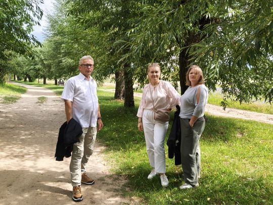 Miodobranie w Sierpcu 2026. Pokazy pszczelarskie i dawne rzemiosło w skansenie