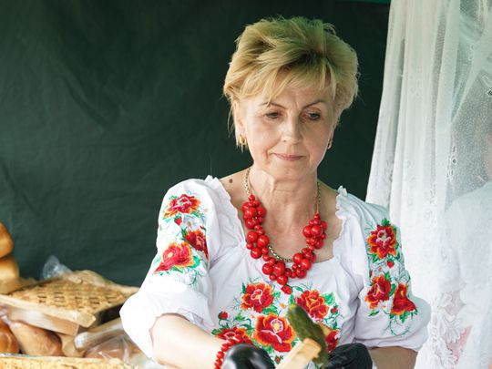 Miodobranie w Sierpcu 2026. Pokazy pszczelarskie i dawne rzemiosło w skansenie