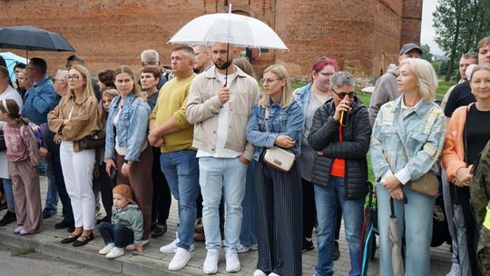 Święto 5 MBOT w Ciechanowie