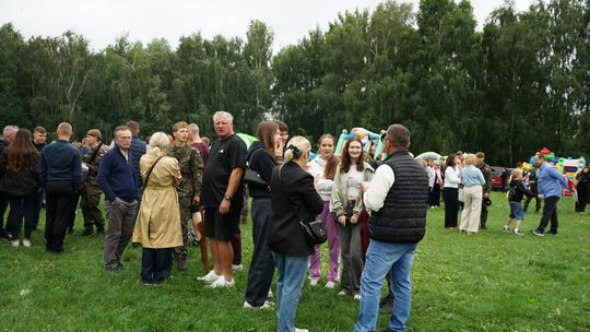 Święto 5 MBOT w Ciechanowie