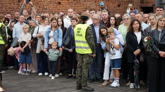 Święto 5 MBOT w Ciechanowie