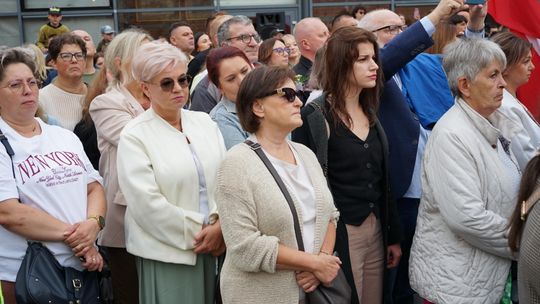 Święto 5 MBOT w Ciechanowie