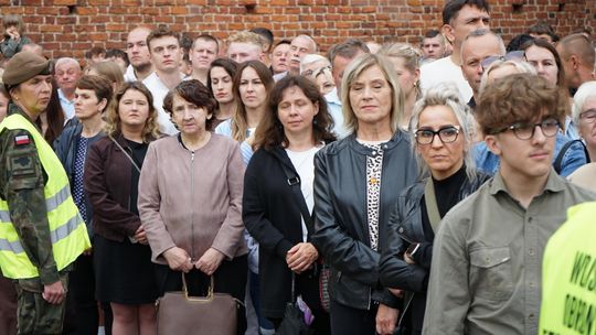 Święto 5 MBOT w Ciechanowie