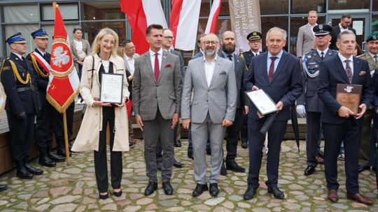 Święto 5 MBOT w Ciechanowie
