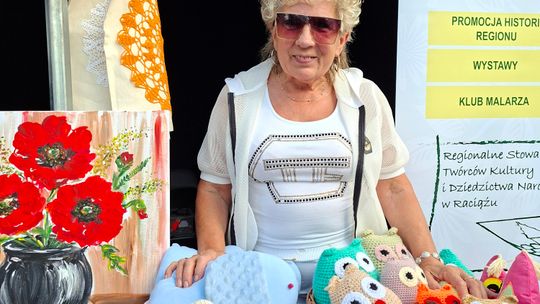 Senioralia Powiatu Płońskiego