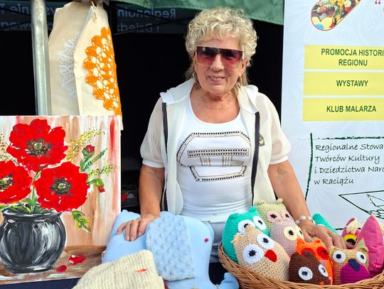 Senioralia Powiatu Płońskiego