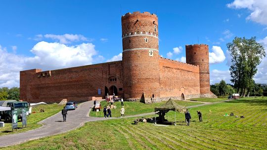XX Spotkania z Historią w Ciechanowie
