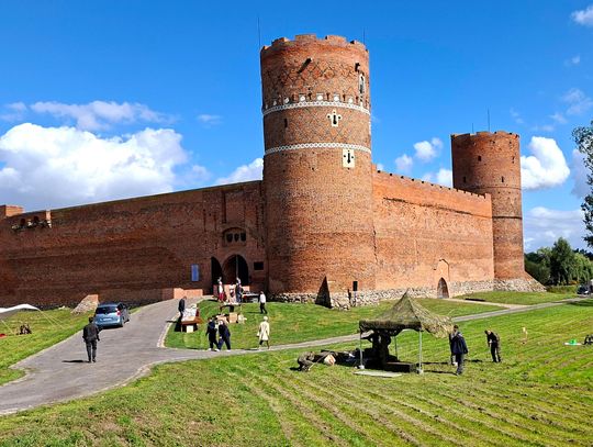 XX Spotkania z Historią w Ciechanowie