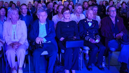 Finał III Ogólnopolskiego Festiwalu Piosenki Hity Inaczej w Ciechanowie, 10 października 2026.
