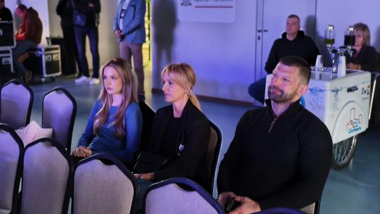 Finał III Ogólnopolskiego Festiwalu Piosenki Hity Inaczej w Ciechanowie, 10 października 2026.