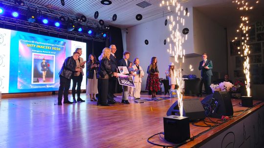 Finał III Ogólnopolskiego Festiwalu Piosenki Hity Inaczej w Ciechanowie, 10 października 2026.