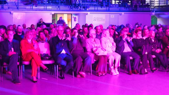 Finał III Ogólnopolskiego Festiwalu Piosenki Hity Inaczej w Ciechanowie, 10 października 2026.