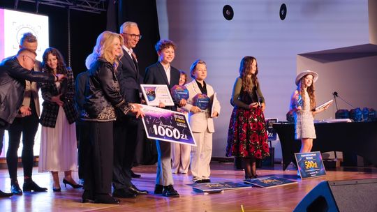 Finał III Ogólnopolskiego Festiwalu Piosenki Hity Inaczej w Ciechanowie, 10 października 2026.
