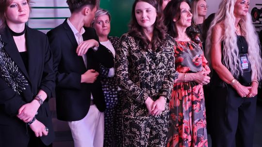 Finał III Ogólnopolskiego Festiwalu Piosenki Hity Inaczej w Ciechanowie, 10 października 2026.