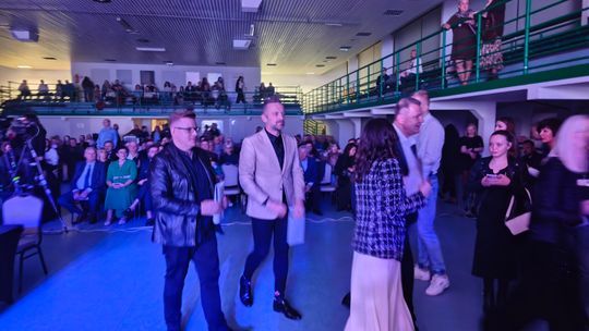 Finał III Ogólnopolskiego Festiwalu Piosenki Hity Inaczej w Ciechanowie, 10 października 2026.