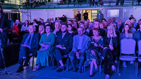 Finał III Ogólnopolskiego Festiwalu Piosenki Hity Inaczej w Ciechanowie, 10 października 2026.