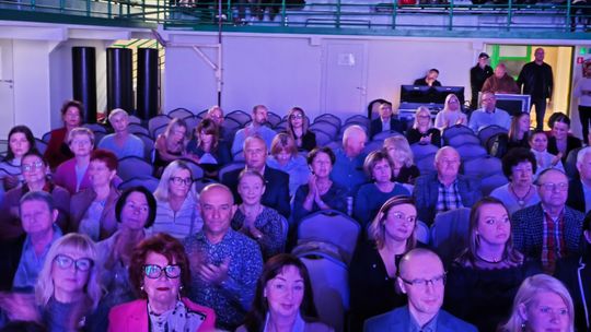 Finał III Ogólnopolskiego Festiwalu Piosenki Hity Inaczej w Ciechanowie, 10 października 2026.