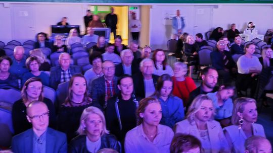 Finał III Ogólnopolskiego Festiwalu Piosenki Hity Inaczej w Ciechanowie, 10 października 2026.